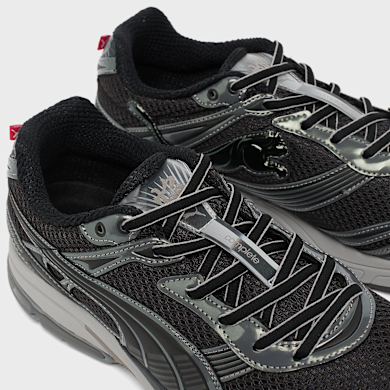 ほむか Buy PUMA Homura OG+ in black | 409125-08 | solebox